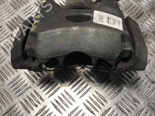 Used Left front brake caliper PEUGEOT 5008 (0U_, 0E_) 1.6 HDi (114 hp) 32188396
