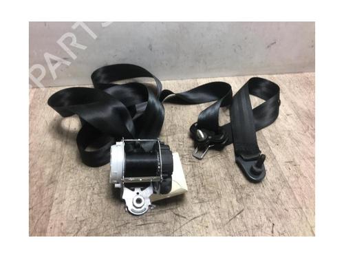 Rear left seatbelt RENAULT TWINGO III (BCM_, BCA_) 0.9 TCe 90 (BCM9, BCM2) | BP20624860I29 