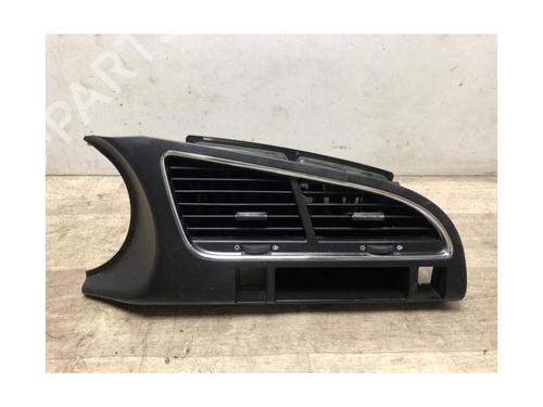 Air vent PEUGEOT 3008 I MPV (0U_) 1.6 HDi | BP23872446I21 