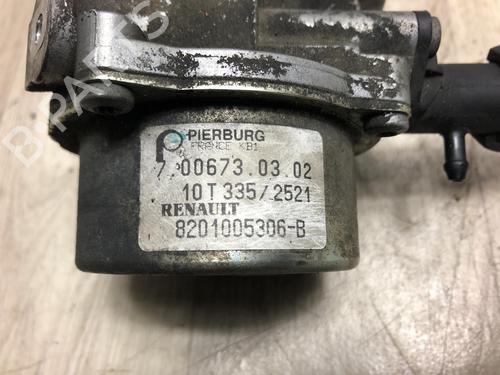 Vacuum pump RENAULT CLIO III (BR0/1, CR0/1) 1.5 dCi | BP20613724M80