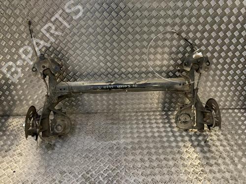 Bakaksel RENAULT KANGOO Express (FW0/1_) 1.5 dCi 75 (FW07, FW10, FW04) (75 hp) 31200537