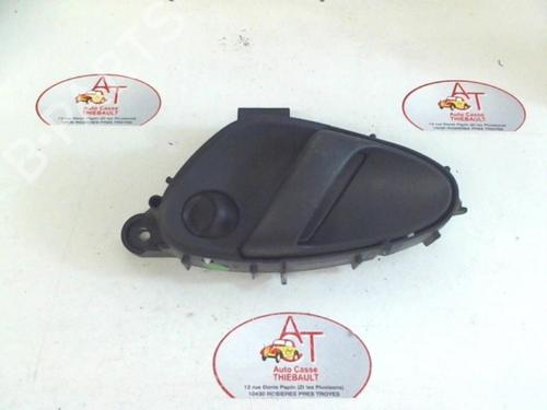 Used Front left interior door handle CITROËN XSARA (N1) 2.0 HDi 90 (90 hp) 12970506