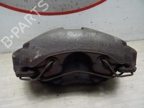 Used Right front brake caliper VOLVO S40 II (544) 1.6 D (110 hp) 13288637