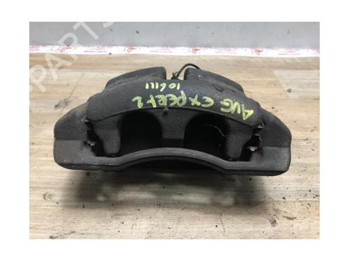 Left front brake caliper PEUGEOT EXPERT Van (VF3A_, VF3U_, VF3X_) 2.0 HDi 120 | BP20613462M105 