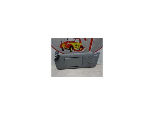 Used Left sun visor RENAULT CLIO II (BB_, CB_) 1.5 dCi (B/CB07) (65 hp) 13293841