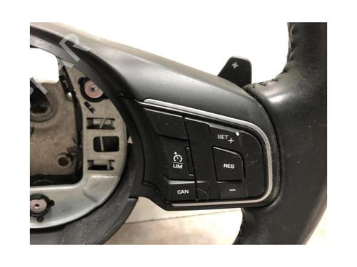 Steering wheel JAGUAR XE (X760) 2.0 D | BP20622098C49