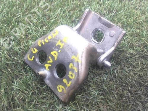 Used Hinge/Door check strap CITROËN C4 Picasso I MPV (UD_) 1.6 HDi (109 hp) 13128673