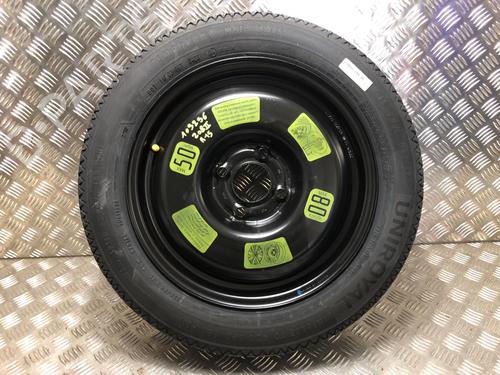 Felg Felg PEUGEOT 208 II (UB_, UP_, UW_, UJ_) 1.2 PureTech 100 (101 hp) 31245533 31245533