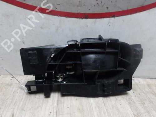 Used Front right interior door handle CITROËN C3 Picasso (SH_) 1.6 HDI 90 (92 hp) 13226028