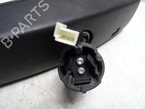 Used Rear mirror FORD FIESTA VI (CB1, CCN) 1.6 TDCi (95 hp) 13280126