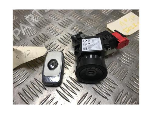 Ignition barrel RENAULT CLIO V (B7_) 1.5 Blue dCi 85 (B7AG) | BP23395209M48 