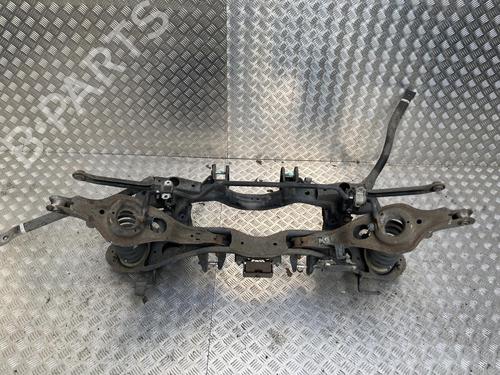 Puente trasero MAZDA CX-7 (ER) 2.2 MZR-CD AWD (ER10A) (173 hp) 32405897