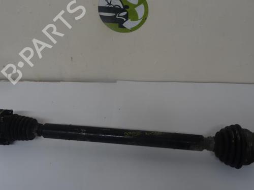 Used Right front driveshaft Right front driveshaft NISSAN SERENA (C23) 2.3 D (75 hp) 39903849 39903849
