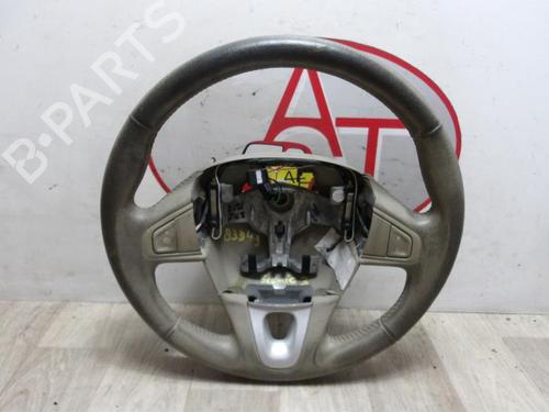 Steering wheel RENAULT GRAND SCÉNIC III (JZ0/1_) 2.0 dCi (JZ0Y, JZ26) | BP12974768C49 