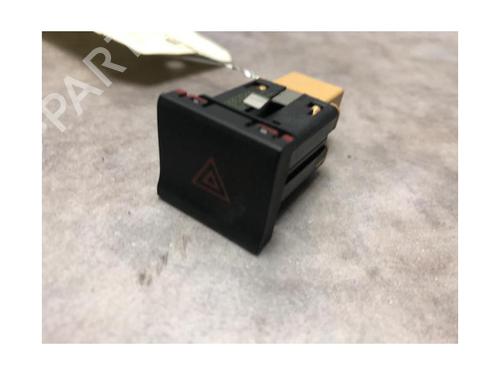 Warning switch VW POLO V (6R1, 6C1) 1.2 TSI 16V | BP20616681I22 