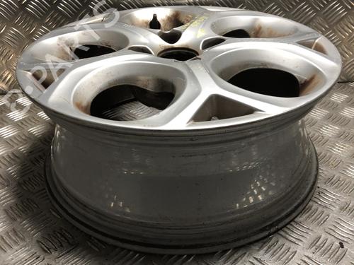 Fælk CITROËN C3 II (SC_) 1.2 VTi 82 | BP31811681C45 