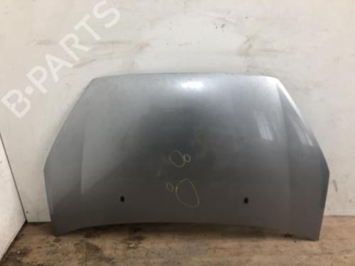 Hood FORD S-MAX (WA6) 2.0 TDCi | BP23870298C1 