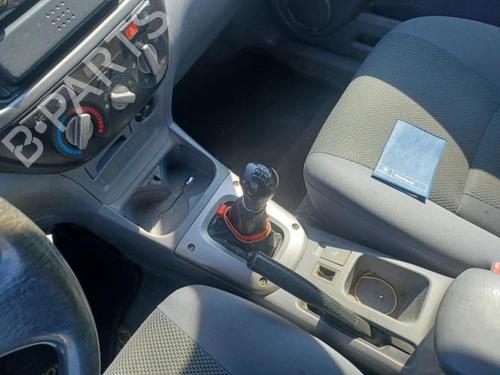 Luftventil TOYOTA RAV 4 II (_A2_) 2.0 D 4WD (CLA20_, CLA21_, CLA20R, CLA21R) | BP15784280I21 
