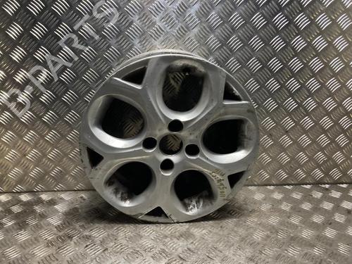 Used Rim CITROËN C3 II (SC_) 1.6 HDi (92 hp) 31186972