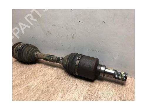 Left front driveshaft SUZUKI SX4 (EY, GY) 1.9 DDiS 4x4 (RW419D) | BP13268266M38 
