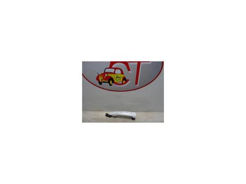 Used Rear right exterior door handle PEUGEOT 207 SW (WK_) 1.6 HDi (92 hp) 12966193