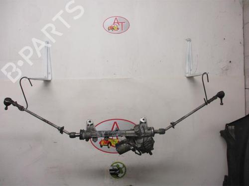 Tannstang/sevrosnekke RENAULT TWINGO III (BCM_, BCA_) 1.0 SCe 70 (71 hp) 22912943