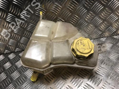Used Expansion tank FORD FIESTA V (JH_, JD_) 1.4 TDCi (68 hp) 31196611