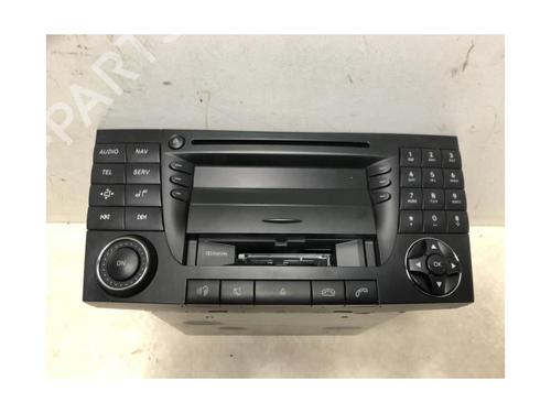 Radio MERCEDES-BENZ CLS (C219) CLS 55 AMG (219.376) | BP20628138E6 