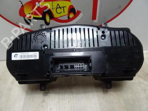 Instrument cluster SEAT ALTEA (5P1) 1.9 TDI | BP28286730C47 