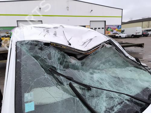 Front left seatbelt PEUGEOT PARTNER Box Body/MPV 1.6 HDi | BP40443860I26 - Image 6