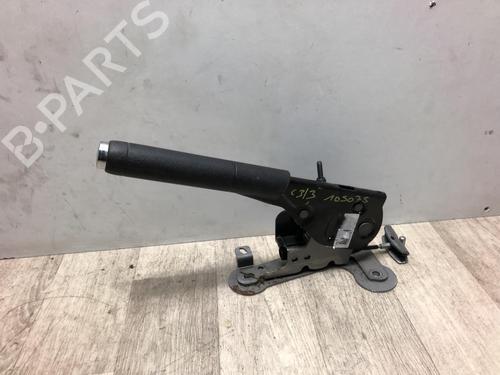 Used Hand brake CITROËN C3 III (SX) 1.2 VTi 82 (82 hp) 23873668