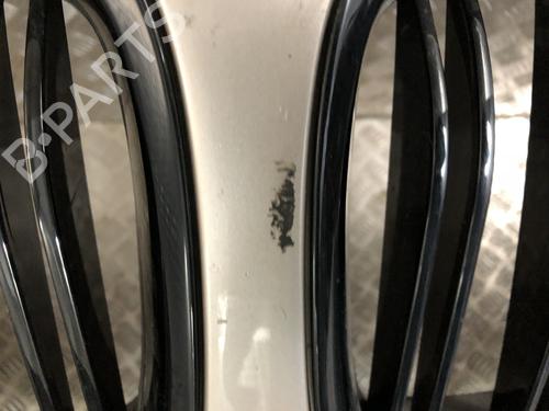 Front bumper BMW 5 Gran Turismo (F07) 535 i | BP31203913C7