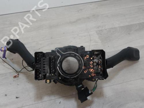 Used Steering column stalk SKODA FABIA I (6Y2) 1.4 TDI (80 hp) 31201342