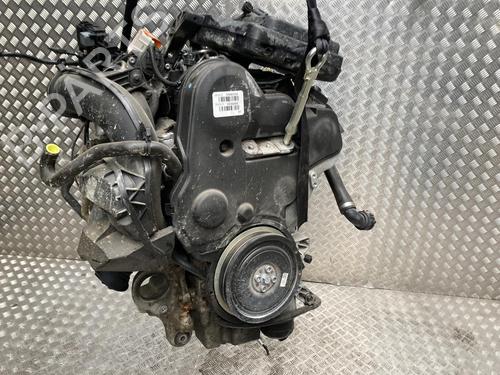Used Engine Engine VOLVO S90 II (234) D5 AWD (235 hp) 40149527 40149527