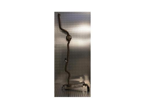 Used Exhaust system BMW 1 (F21) 118 d (150 hp) 24314129