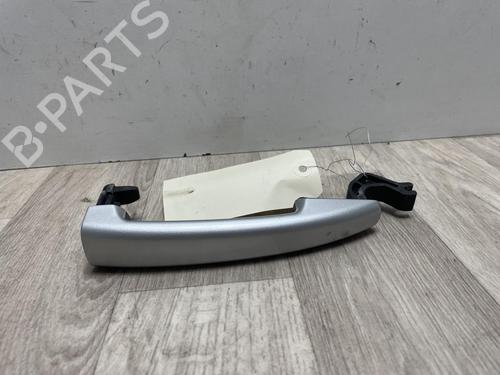 Used Rear left exterior door handle CITROËN C4 Picasso I MPV (UD_) 1.6 HDi (109 hp) 20626789