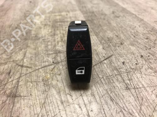 Used Warning switch BMW X3 (E83) 3.0 d (218 hp) 20628422
