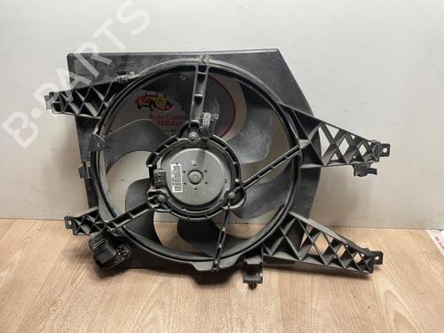 Varmvifte RENAULT TWINGO II (CN0_) 1.2 16V (CN0K, CN0V, CN0A) (76 hp) 13228197