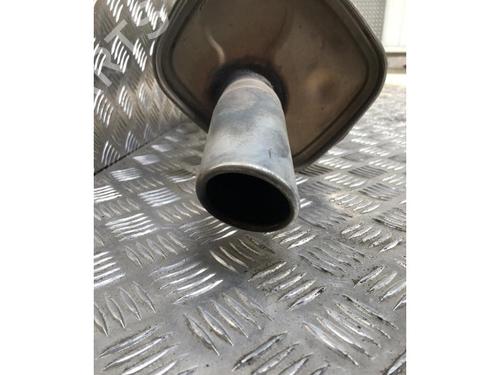 Exhaust system NISSAN JUKE (F15) 1.5 dCi | BP27628070M121 