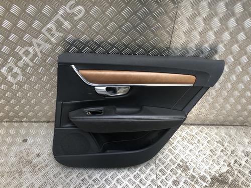 Used Rear right panel Rear right panel VOLVO S90 II (234) D5 AWD (235 hp) 40063780 40063780