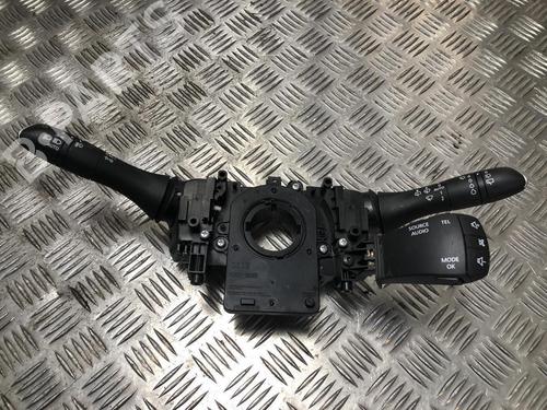 Used Steering column stalk RENAULT MEGANE IV Hatchback (B9A/M/N_) 1.5 dCi 110 (B9A3) (110 hp) 31200902