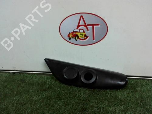 Speaker CITROËN NEMO Box Body/MPV (AA_) 1.3 HDi 75 | BP12964221E2 