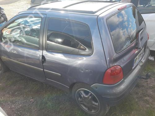 Rim RENAULT TWINGO I (C06_) 1.2 (C066, C068) | BP31244855C45 