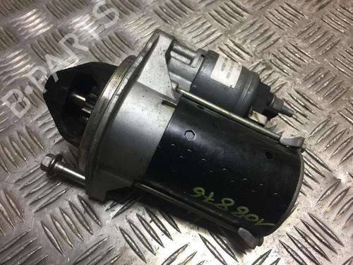 Used Starter FORD FIESTA VII (HJ, HF) 1.1 Ti-VCT (86 hp) 31204969