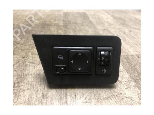 Mirror switch NISSAN NV200 Van 1.5 dCi 85 (M20, M20N, M20M) | BP23134295I25 