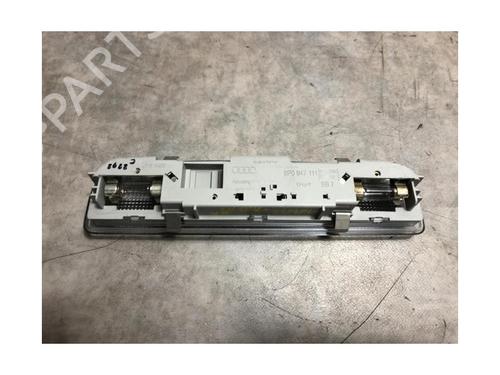 Interior roof light SKODA FABIA II (542) 1.2 TSI | BP20633338I8