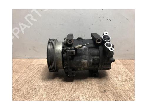 AC compressor DACIA LOGAN MCV (KS_) 1.5 dCi (KS0W) | BP23000158M34 