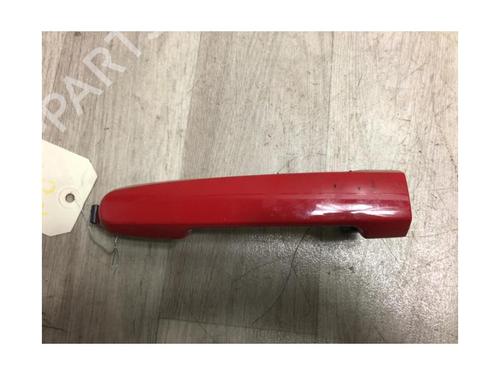Front right exterior door handle CITROËN C1 II (PA_, PS_) 1.0 VTi 68 | BP20631614C129