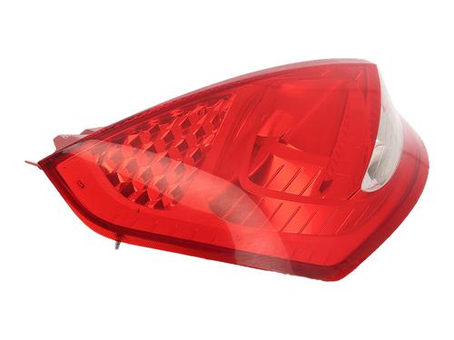 Left taillight FORD FIESTA VI (CB1, CCN) 1.4 TDCi | BP37284280C34 - Image 5