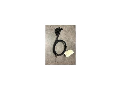 Used Interior handle TOYOTA LAND CRUISER (_J7_, _JL7_) 2.4 D (LJ70_, LJ70R) (72 hp) 20073976